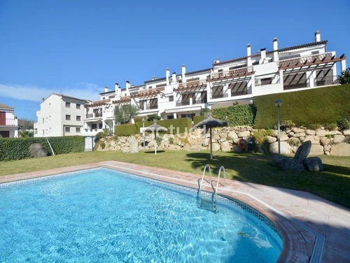 Apartment S'Agaró, 2 bedrooms, 4 persons - photo_1011684755988