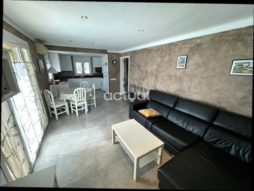 Ferienwohnung Platja d'Aro i S'Agaró, 2 Schlafzimmer, 4 Personen - photo_1011684756793