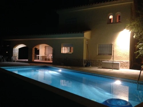 Ferienhaus Platja d'Aro, 5 Schlafzimmer, 10 Personen - photo_1011684757533