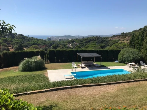 Casa Platja d'Aro, 4 dormitorios, 8 personas - photo_1011684758178
