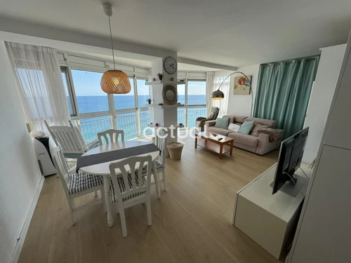 Appartement Platja d'Aro i S'Agaró, 2 pièces, 4 personnes - photo_1011684759284