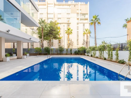 Appartement Calp, 3 pièces, 5 personnes - photo_1011660605428