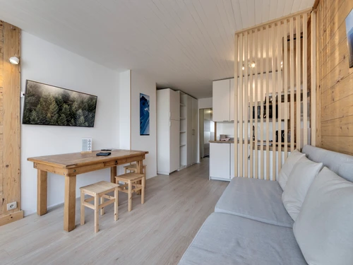 Ferienwohnung Tignes, 1 Schlafzimmer, 4 Personen - photo_1011226608786