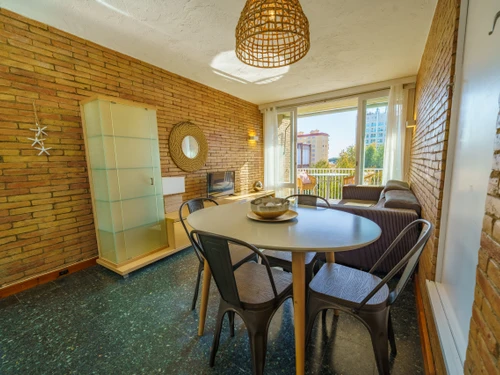 Apartamento Malgrat de Mar, 3 dormitorios, 6 personas - photo_18949378936