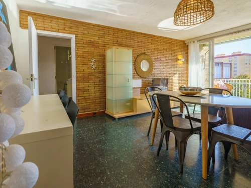 Apartamento Malgrat de Mar, 3 dormitorios, 6 personas - photo_18949378936