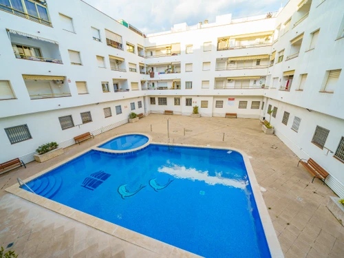 Apartamento Pineda de Mar, 2 dormitorios, 4 personas - photo_19140215461