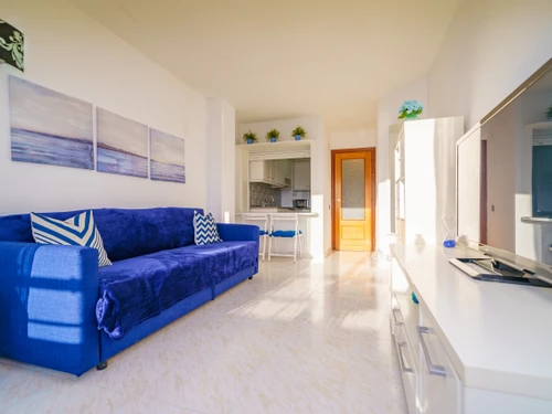 Apartamento Pineda de Mar, 2 dormitorios, 4 personas - photo_19140215461