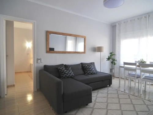 Apartamento Pineda de Mar, 2 dormitorios, 4 personas - photo_1011682743927