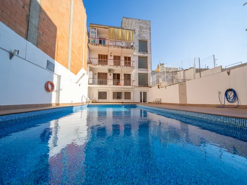 Apartamento Pineda de Mar, 2 dormitorios, 4 personas - photo_1011682743927