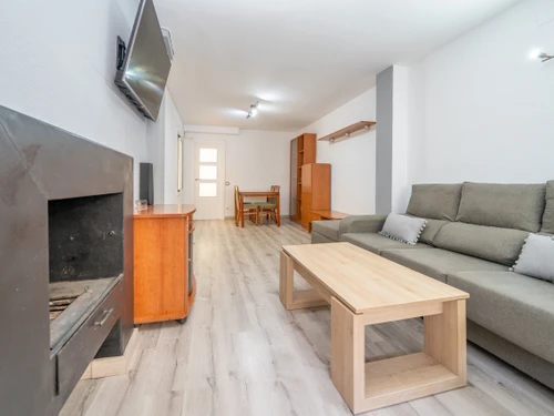 Ferienwohnung Pineda de Mar, 2 Schlafzimmer, 4 Personen - photo_1011179347829