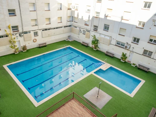 Ferienwohnung Pineda de Mar, 2 Schlafzimmer, 4 Personen - photo_1011179347829