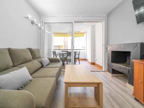 Ferienwohnung Pineda de Mar, 2 Schlafzimmer, 4 Personen - photo_1011179347829