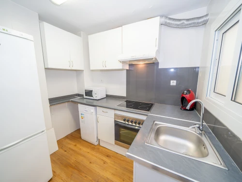 Ferienwohnung Pineda de Mar, 2 Schlafzimmer, 4 Personen - photo_1011179347829