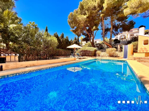 Villa Moraira, 3 Schlafzimmer, 6 Personen - photo_19985934874