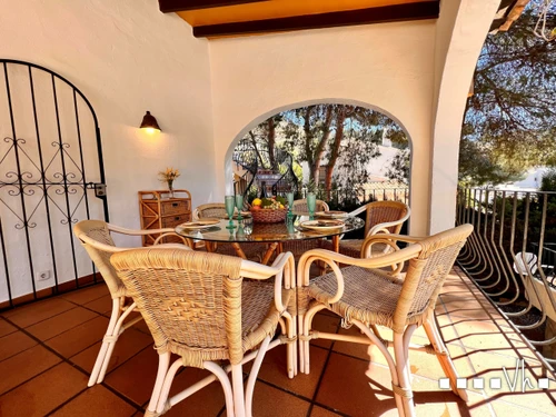 Villa Moraira, 3 Schlafzimmer, 6 Personen - photo_19985934874