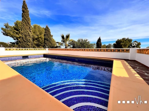 Villa Moravit, 4 Schlafzimmer, 8 Personen - photo_19985951004