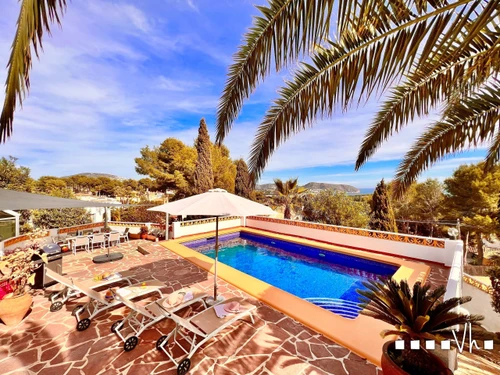 Villa Moravit, 4 Schlafzimmer, 8 Personen - photo_19985951004