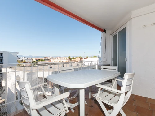 Apartamento Salou, 1 dormitorio, 4 personas - photo_1011684836717