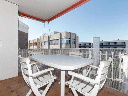 Apartamento Salou, 1 dormitorio, 4 personas - photo_1011684836717