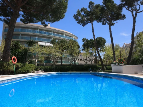 Apartamento Salou, 1 dormitorio, 4 personas - photo_1011684836717