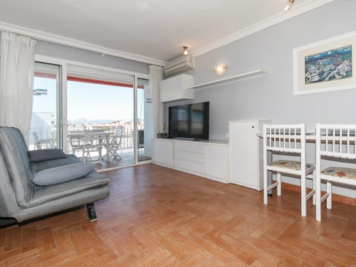 Apartamento Salou, 1 dormitorio, 4 personas - photo_1011684836717