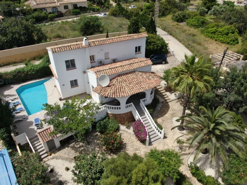 Villa Calp, 4 pièces, 6 personnes - photo_1011242594060
