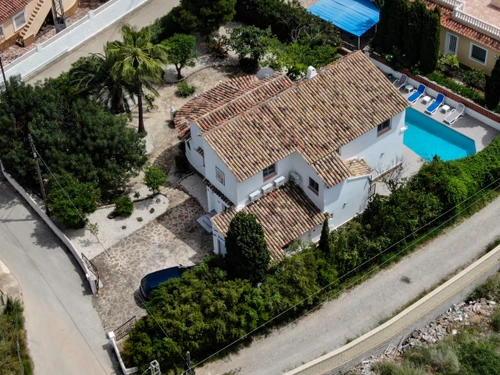 Villa Calp, 4 pièces, 6 personnes - photo_1011242594060