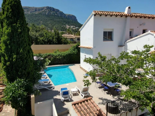 Villa Calp, 4 pièces, 6 personnes - photo_1011242594060