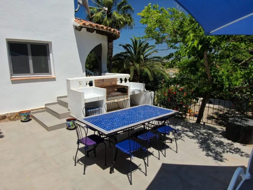 Villa Calp, 4 pièces, 6 personnes - photo_1011242594060