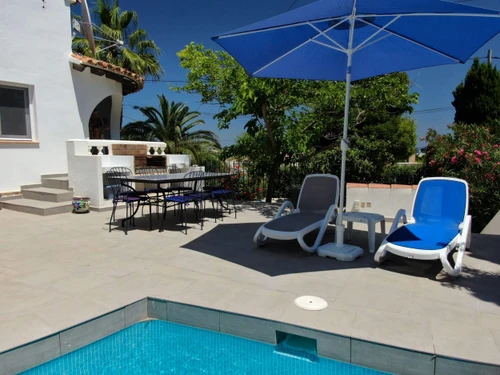 Villa Calp, 4 pièces, 6 personnes - photo_1011242594060