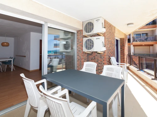 Apartment Cambrils, 3 bedrooms, 8 persons - photo_1011684838418