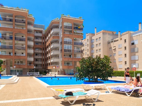 Appartement Salou, 3 pièces, 6 personnes - photo_1011684839117