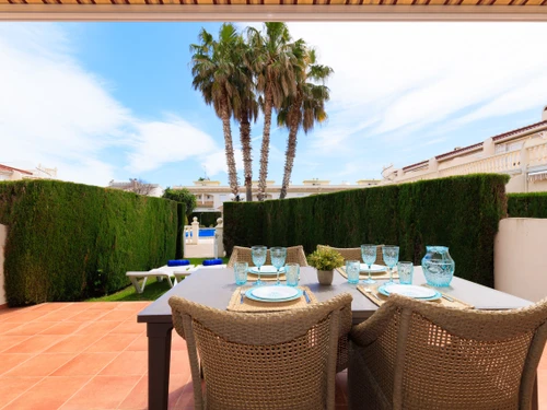 Ferienhaus Miami Platja, 4 Schlafzimmer, 8 Personen - photo_1011684840900