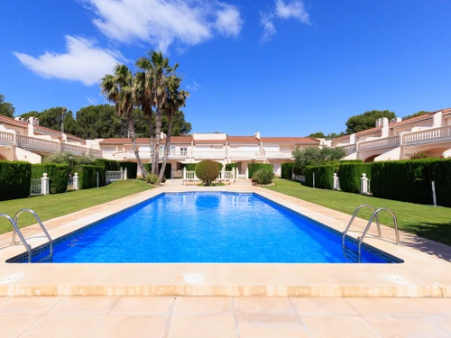 Ferienhaus Miami Platja, 4 Schlafzimmer, 8 Personen - photo_1011684840900