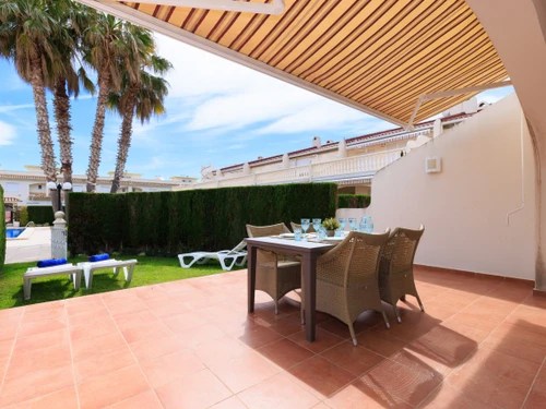 Ferienhaus Miami Platja, 4 Schlafzimmer, 8 Personen - photo_1011684840900