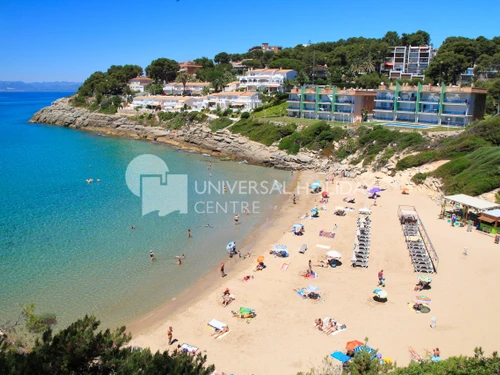 Apartment Salou, 2 bedrooms, 6 persons - photo_1011684842449