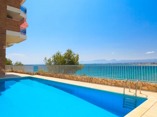 Apartamento Salou, 2 dormitorios, 6 personas - photo_1011684843057