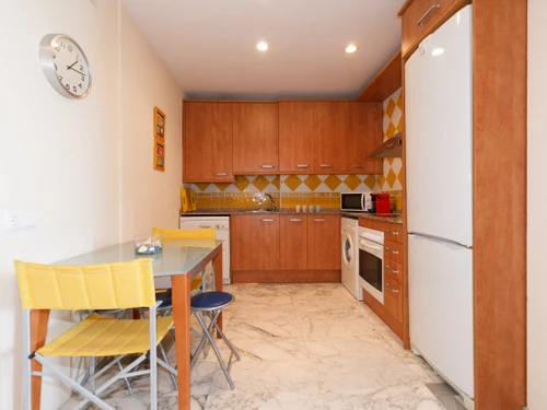 Appartement Salou, 3 pièces, 6 personnes - photo_1011684843970