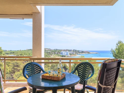 Appartement Salou, 3 pièces, 6 personnes - photo_1011684843970