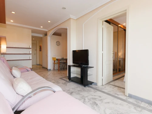 Appartement Salou, 3 pièces, 6 personnes - photo_1011684843970