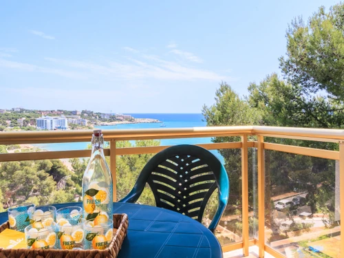 Appartement Salou, 3 pièces, 6 personnes - photo_1011684843970