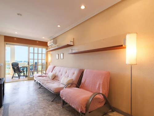 Appartement Salou, 3 pièces, 6 personnes - photo_1011684843970