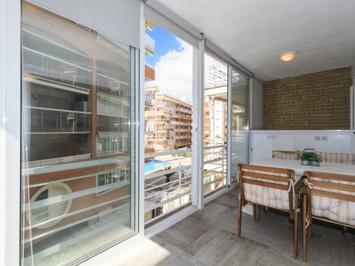 Appartement Salou, 2 pièces, 4 personnes - photo_1011684844310