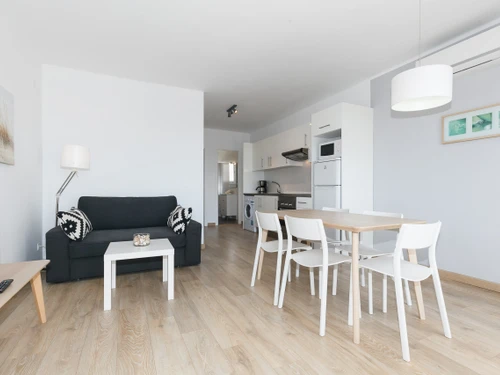 Apartment Cambrils, 2 bedrooms, 5 persons - photo_1011684844538