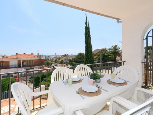 Ferienwohnung Cambrils, 2 Schlafzimmer, 6 Personen - photo_1011684844538