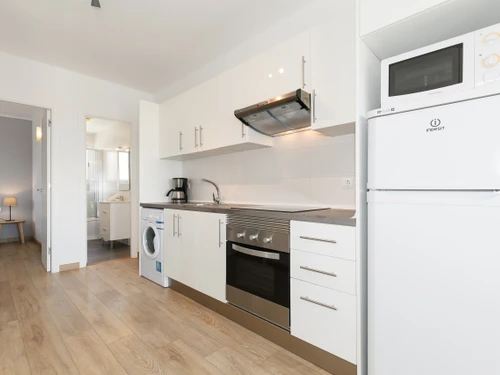 Apartment Cambrils, 2 bedrooms, 5 persons - photo_1011684844538