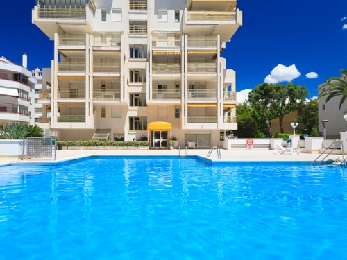 Appartement Salou, 2 pièces, 4 personnes - photo_1011684844682