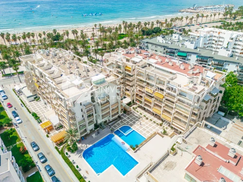 Appartement Salou, 2 pièces, 4 personnes - photo_1011684844682