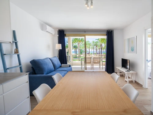 Appartement Salou, 2 pièces, 4 personnes - photo_1011684844682