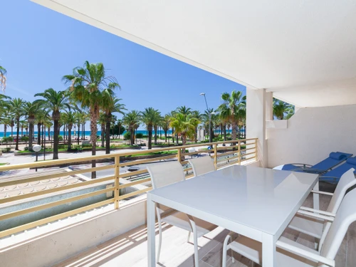 Appartement Salou, 2 pièces, 4 personnes - photo_1011684844682